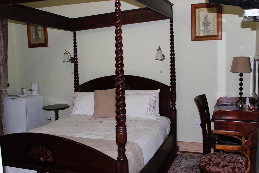 Mendelssohn Manor Guest House Randburg 部屋 写真