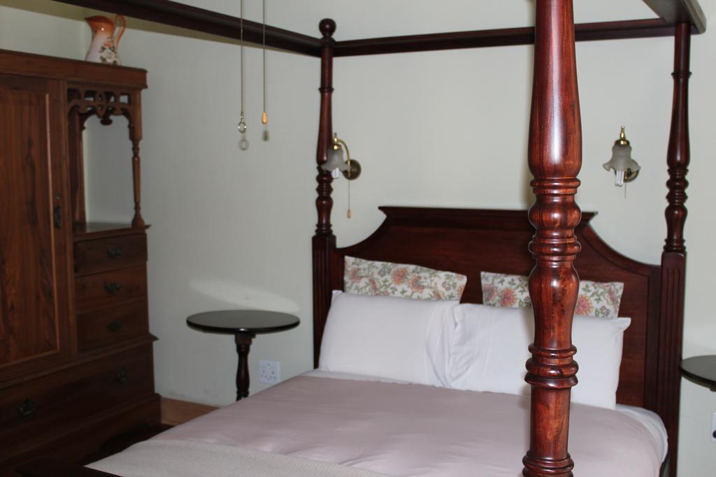 Mendelssohn Manor Guest House Randburg 部屋 写真